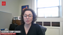 Academic camp canadian parent testimonial