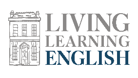 living-learning-english