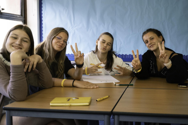 Classroom and Academic Summer notebooks