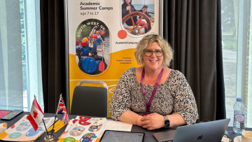 UK Education - Helen Lami article in FE News