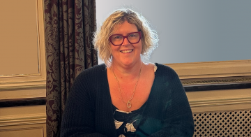 Helen Lami CEO of Academic Summer Ltd