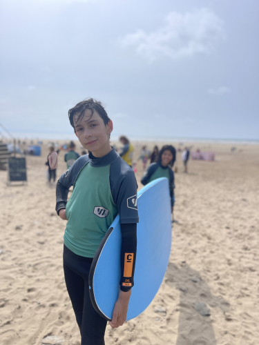 Leisure Programme 2024