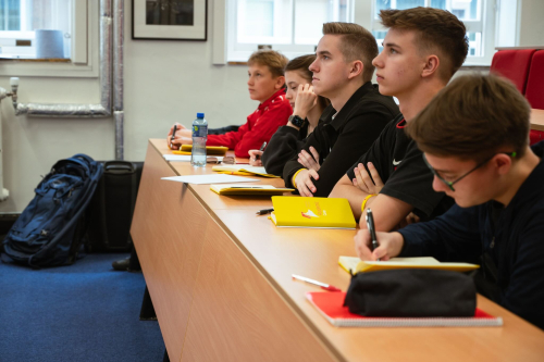 The Facts about Get Ready for Entrepreneurship for Teenagers aged 14-17