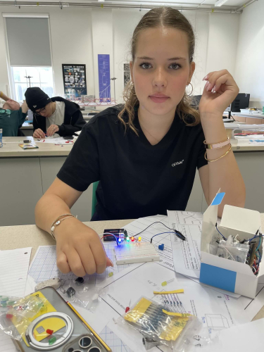 The Facts about Get Ready for Engineering for Teenagers aged 14-17