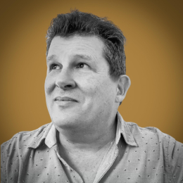 Al Gibson
