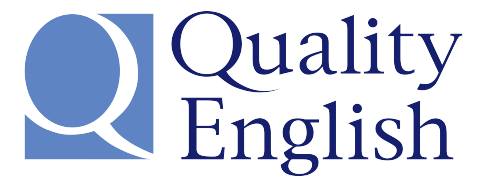 quality-english logo
