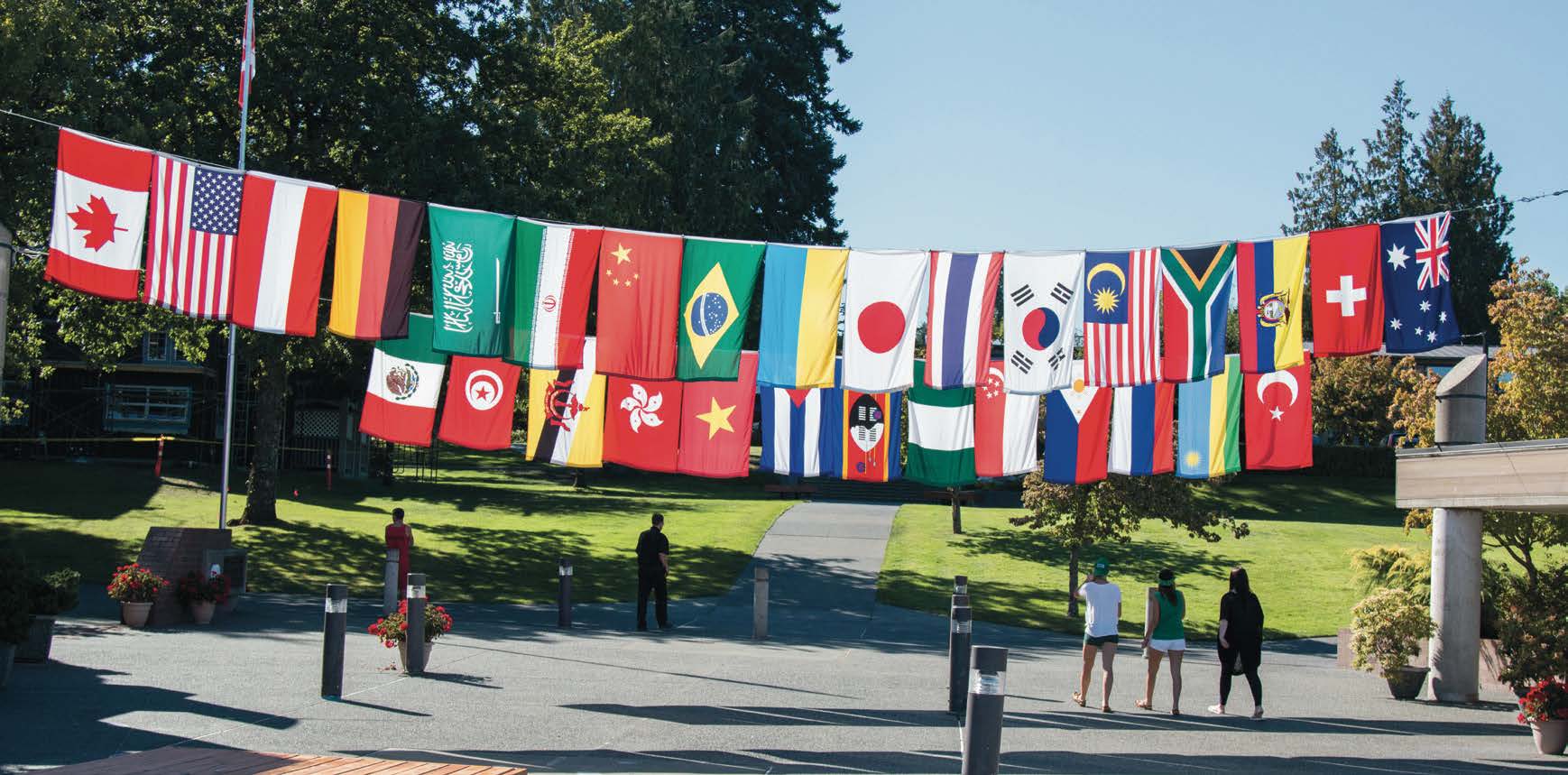 Academic Camp Canada, Vancouver Island near Victoria - Academic preparation for International Baccalaureate or Advanced Placement