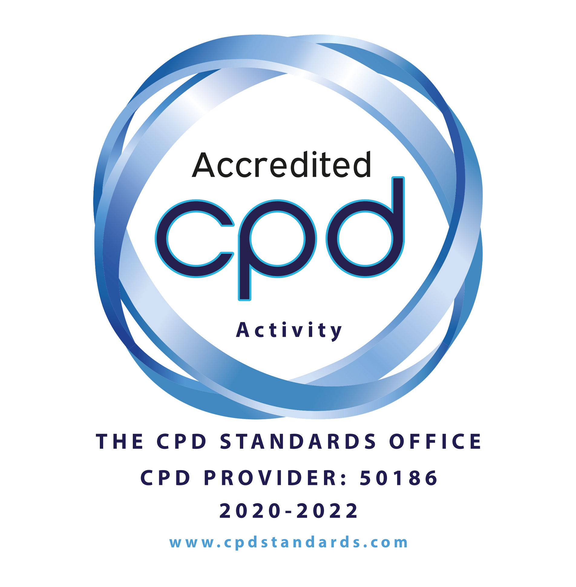CPD accredited Be a leader programme